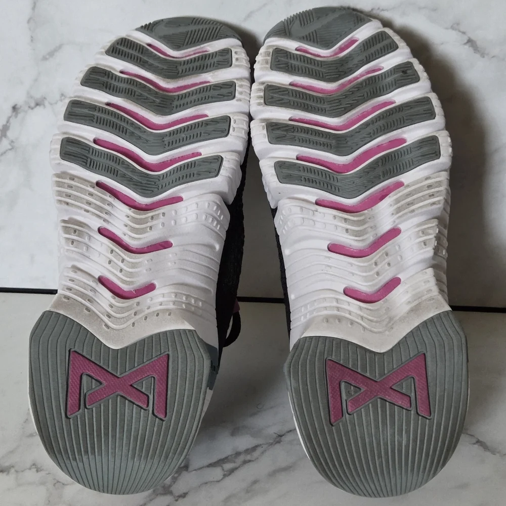 Nike used size